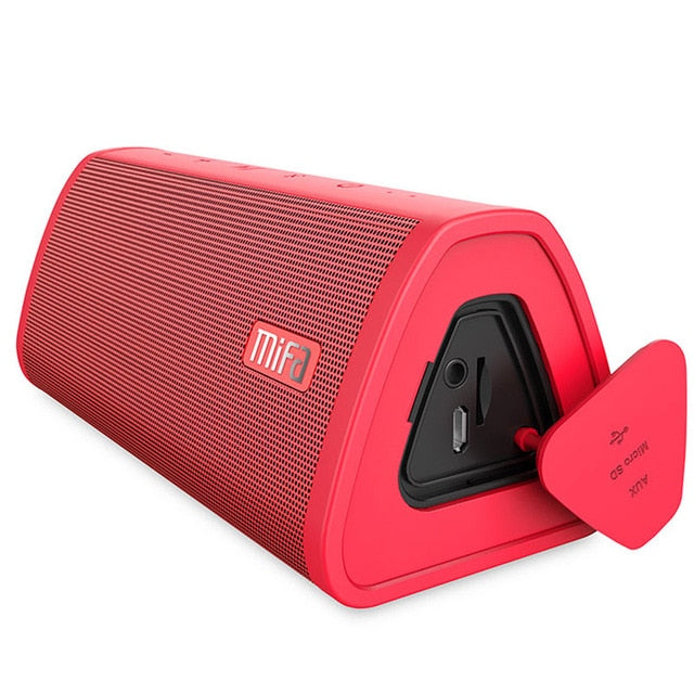 Mifa Portable Bluetooth speaker