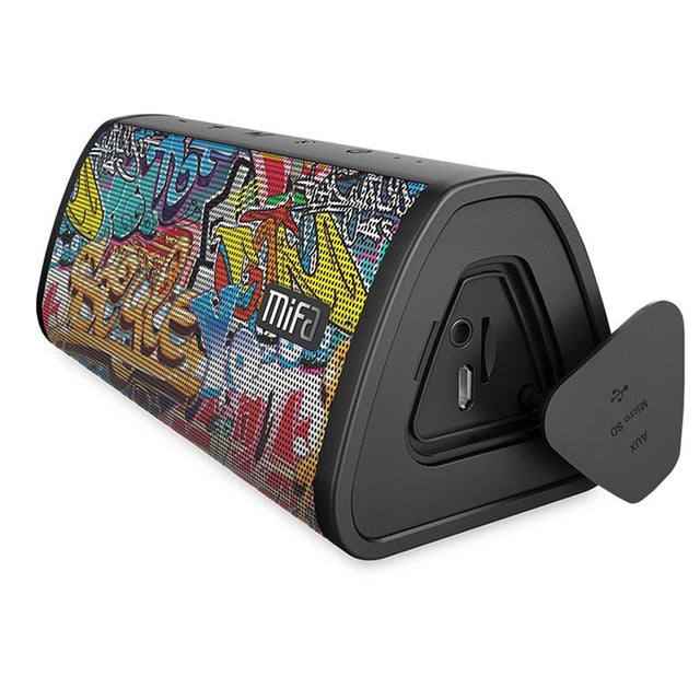 Mifa Portable Bluetooth speaker