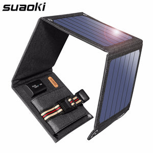 Suaoki 14W 5v cell charger