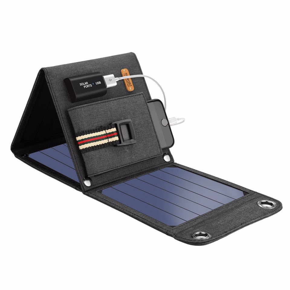 Suaoki 14W 5v cell charger