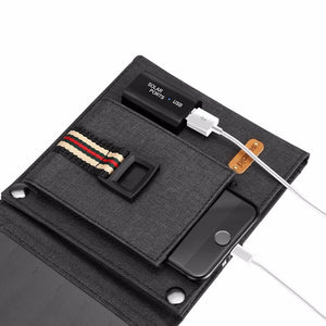 Suaoki 14W 5v cell charger