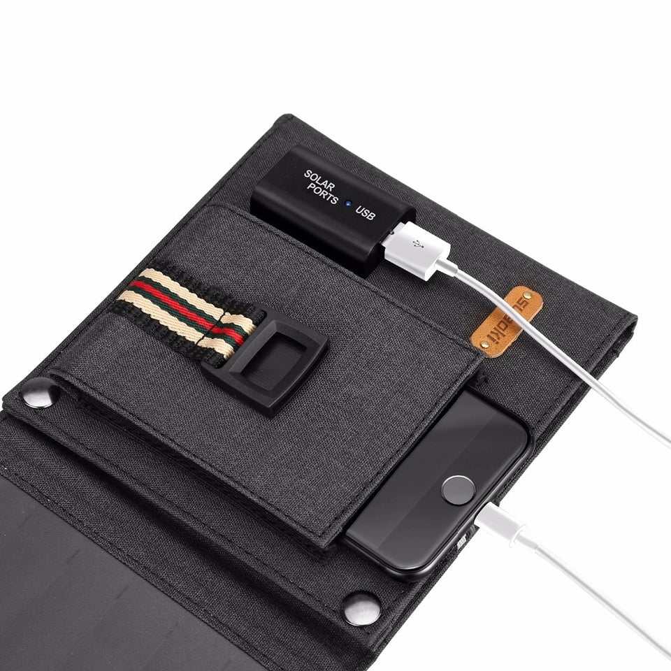 Suaoki 14W 5v cell charger