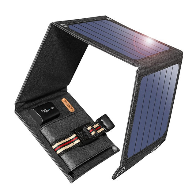 Suaoki 14W 5v cell charger