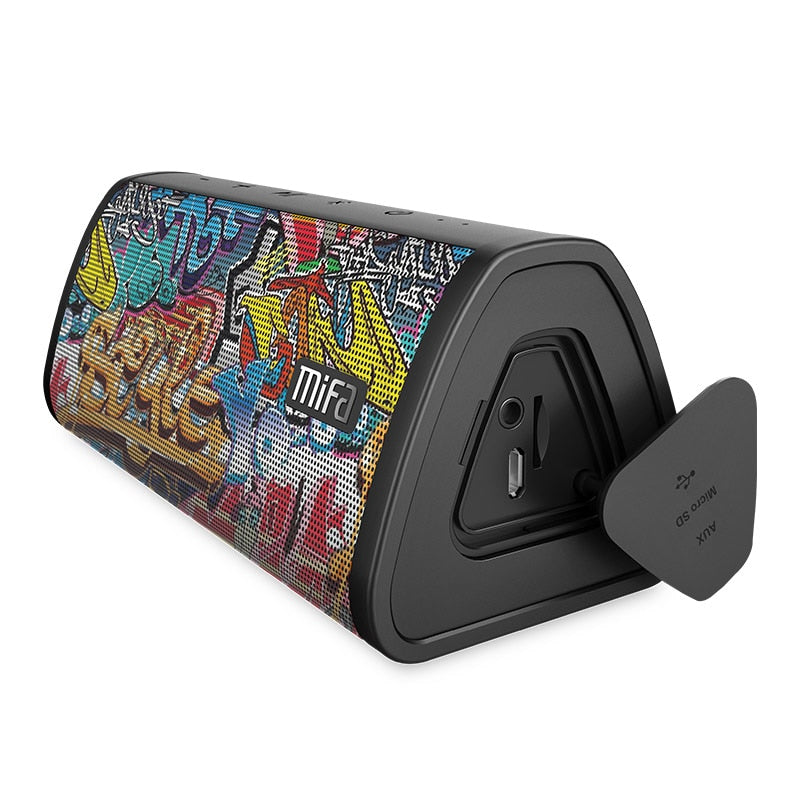 Mifa Portable Bluetooth speaker