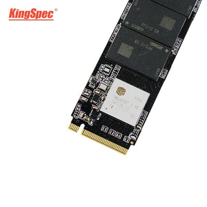 KingSpec M2 ssd M.2 240gb PCIe nvme SSD M.2 120gb 500GB PCI expres 1tb SSD 2280mm SSD hdd For Laptop Desktop Internal hard drive