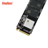 KingSpec M2 ssd M.2 240gb PCIe nvme SSD M.2 120gb 500GB PCI expres 1tb SSD 2280mm SSD hdd For Laptop Desktop Internal hard drive